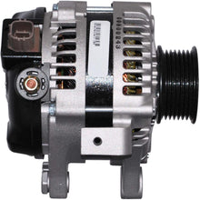 Quality-Built 15448 Premium Quality Alternator