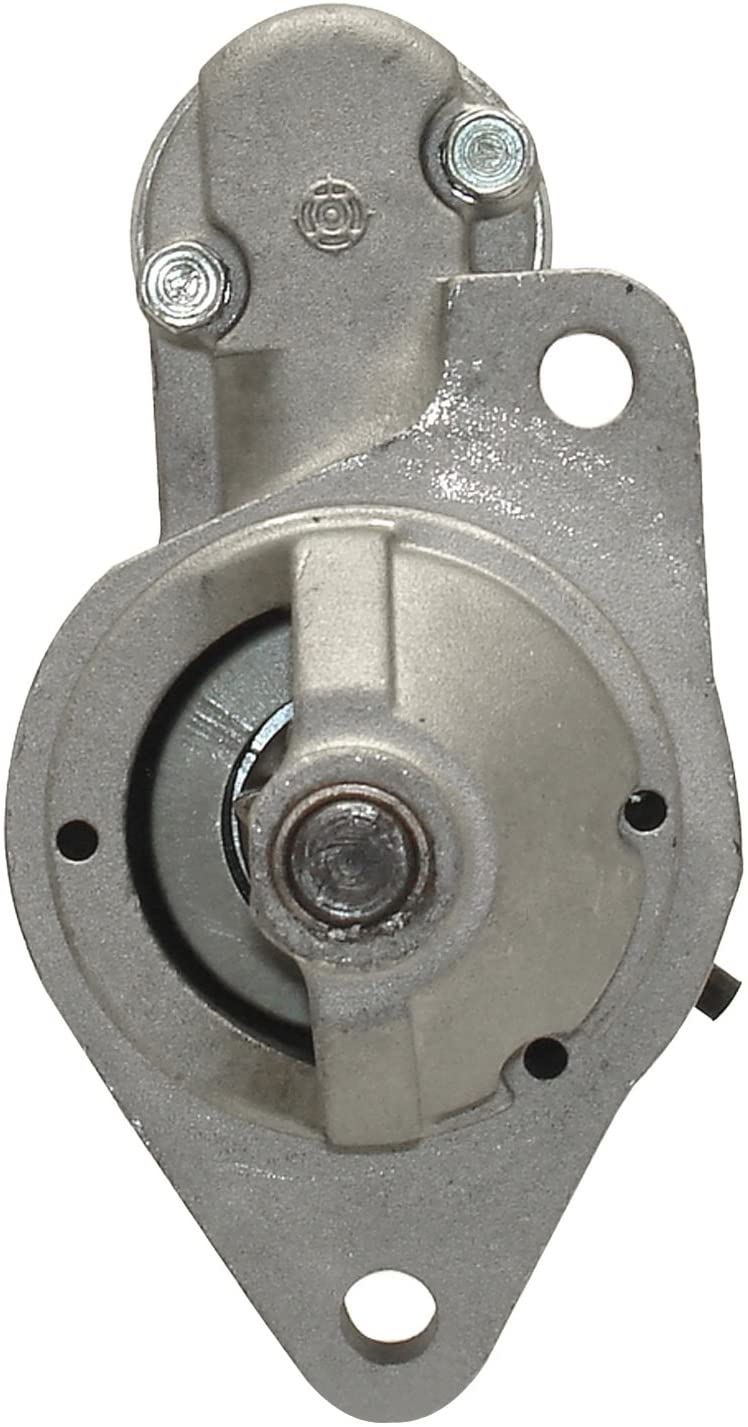 Quality-Built 16579 Premium Starter - Remanufactured