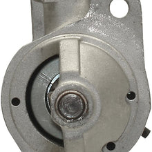 Quality-Built 16579 Premium Starter - Remanufactured