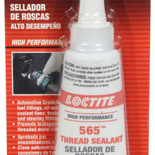 Loctite 483629 Thread Sealant High Performance, 1 Pack