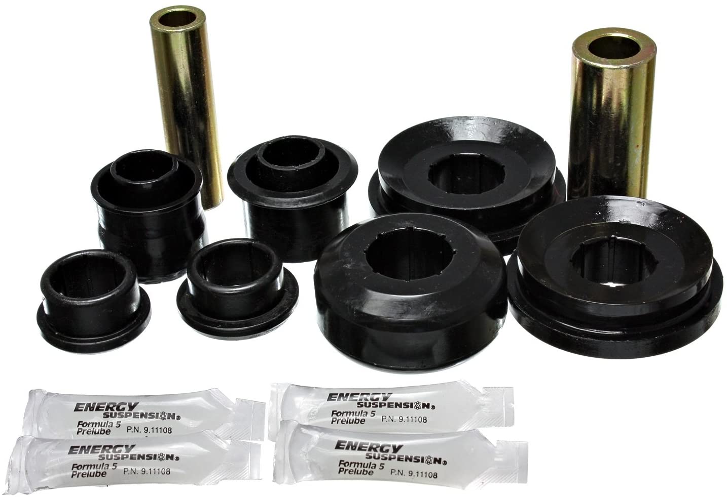 Energy Suspension 4.3169G Control Arm Bushing Set