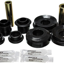 Energy Suspension 4.3169G Control Arm Bushing Set