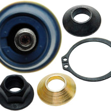 ACDelco 45D2309 Professional Front Lower Suspension Ball Joint Assembly