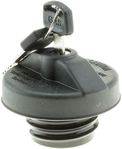 MotoRad MGC791SK Locking Fuel Cap