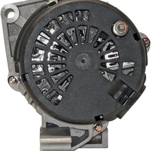 Quality-Built 8285612N Supreme Alternator