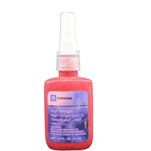 Genuine GM Fluid 89021297 High-Temperature High-Strength Thread Locker - 10 ml