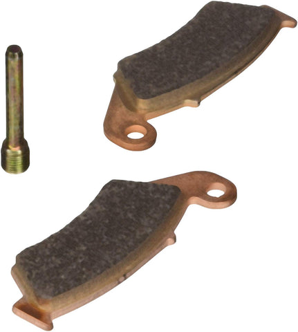 EBC Brakes MXS185 Moto X Race Pad Set