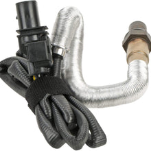 Bosch 17447 Oxygen Sensor, Original Equipment (BMW)