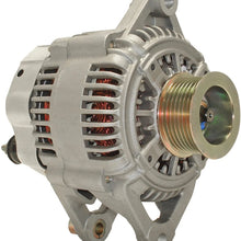 Quality-Built 13911 Premium Alternator - Remanufactured