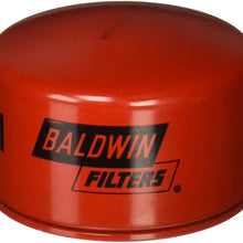 Baldwin B7221 Lube Spin-On