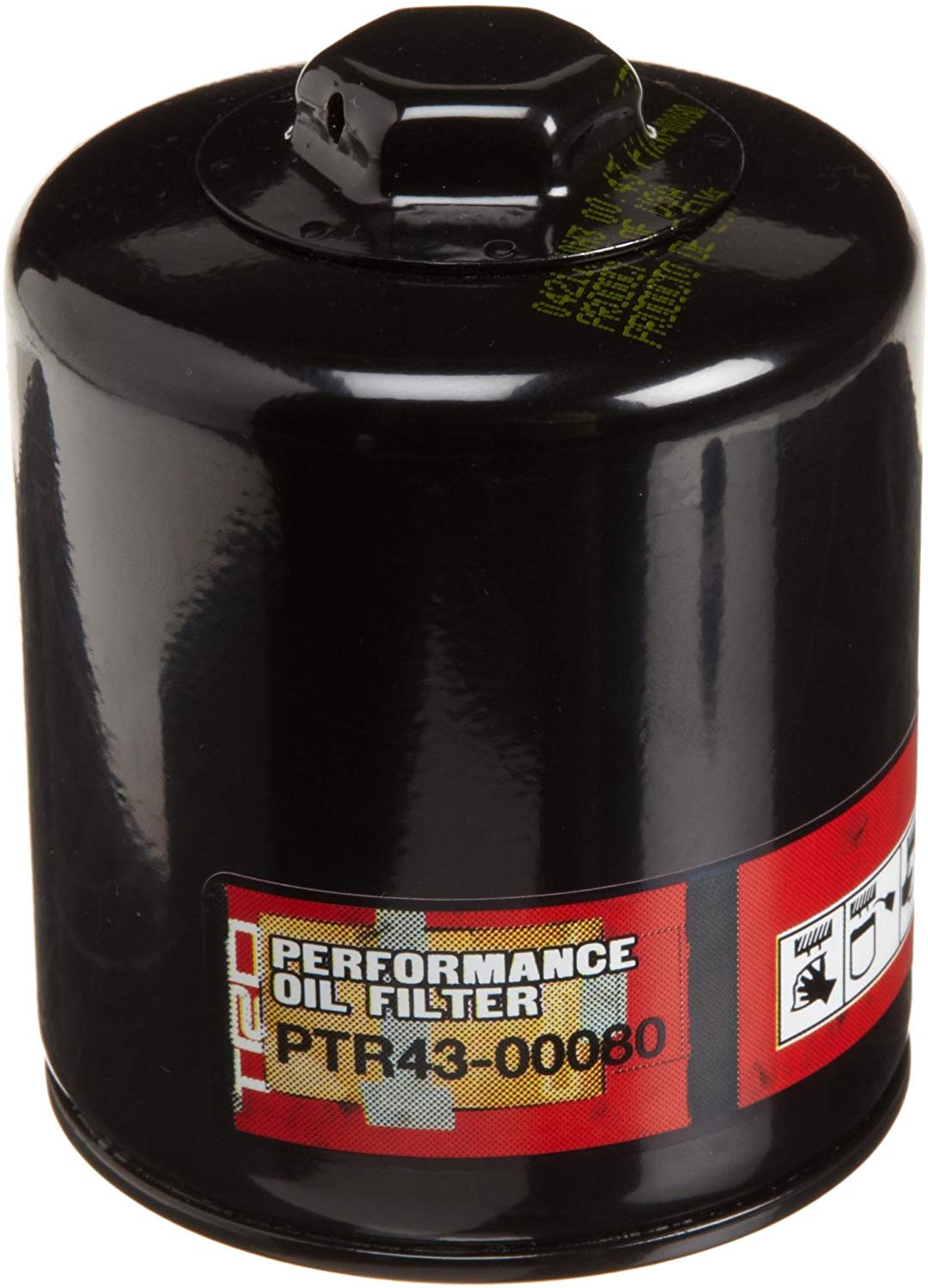 TRD PTR43-00080 Oil Filter