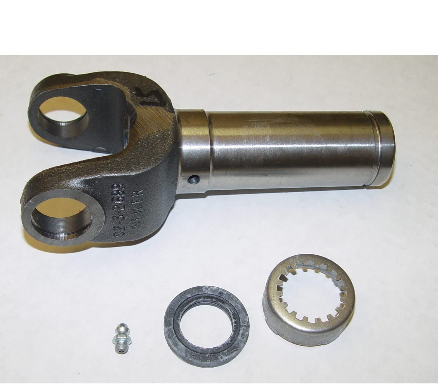 Omix-Ada 16580.52 Drive Shaft Pinion Yoke