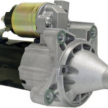Quality-Built 17910 Premium Quality Starter