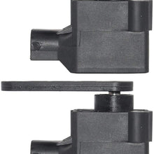 2 X SUSPENSION HEIGHT LEVEL SENSOR A0105427717 010934586