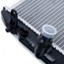 Replacement 2922 For Honda Civic 1.8L / For Acura CSX 2.0L 2006-2011 Aluminum Cooling Radiator