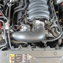 AIRAID 201-785 Jr. Intake Kit with Synthamax Dry Filter