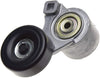 ACDelco 38184 Professional Automatic Belt Tensioner and Pulley Assembly