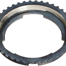 ACDelco 12455009 GM Original Equipment Manual Transmission Synchronizer Blocking Ring