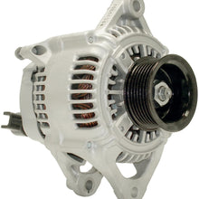Quality-Built 15699 Premium Import Alternator - Remanufactured