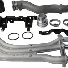 URO Parts 948106059KIT Engine Coolant Pipe Kit
