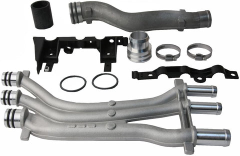 URO Parts 948106059KIT Engine Coolant Pipe Kit