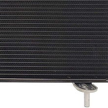 APFD A/C AC Condenser For Subaru Legacy Outback 3885
