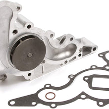 Evergreen TBK298MHWP Fits 98-07 Toyota Lexus 4.0L 4.7L V8 2UZFE Timing Belt Kit GMB Water Pump