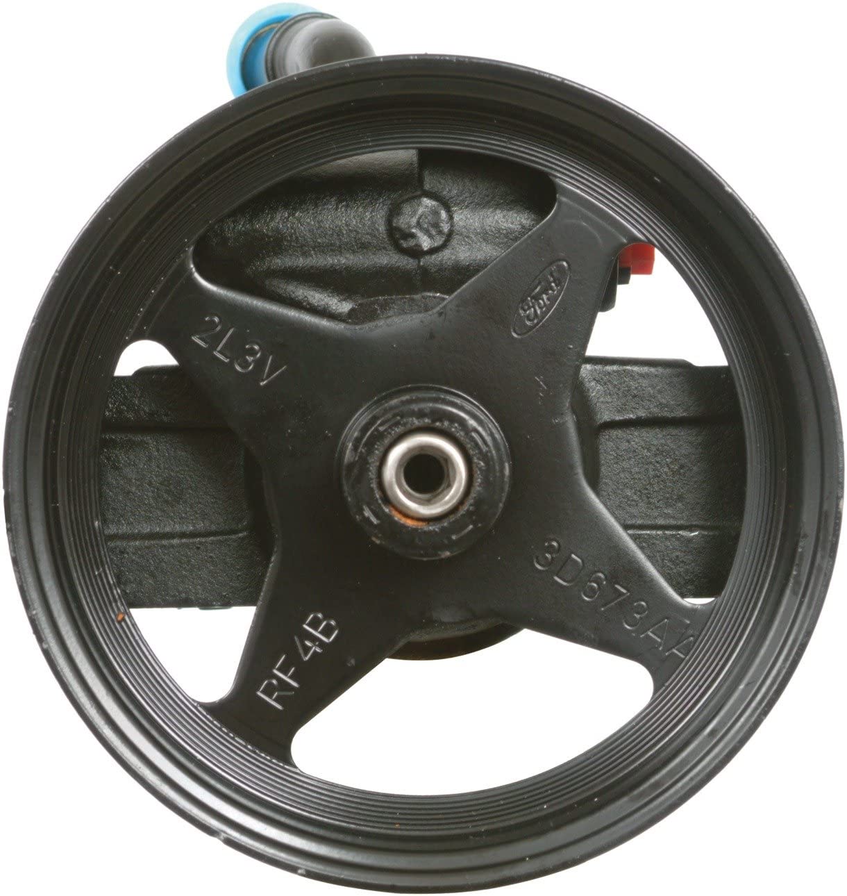 A1 Cardone 20-311P2 Remanufactured Power Steering Pump