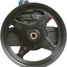 A1 Cardone 20-311P2 Remanufactured Power Steering Pump