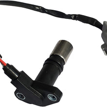CRK005 Crankshaft Position Sensor OE# 9091905016, 0296000271, 89054130 for TOYOT. 4RUNNER/HIACE/ T100/TACOMA 1994-2008