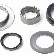 National SBK-4 Axle Shaft Bearing