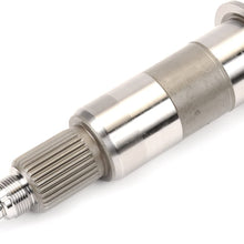 ACDelco 24276304 GM Original Equipment Automatic Transmission Output Shaft