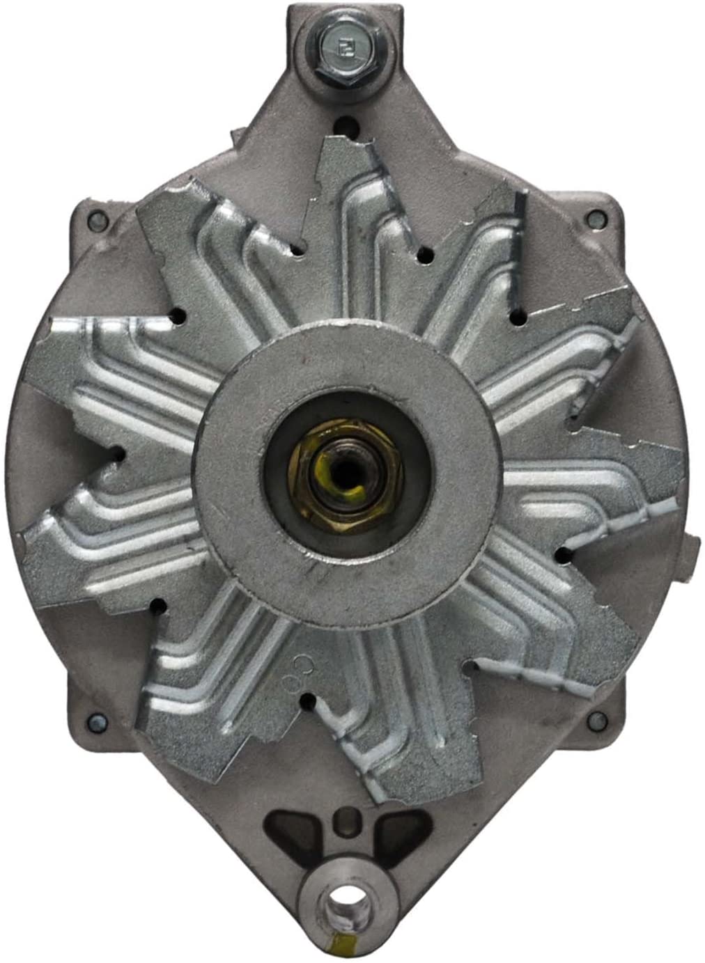 Quality-Built 7705203 Premium Quality Alternator