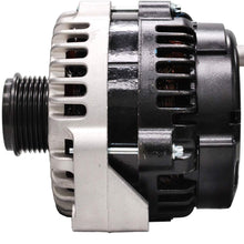 ACDelco 334-2732A Professional Alternator, Remanufactured