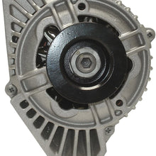 Quality-Built 15947 Premium Import Alternator - Remanufactured