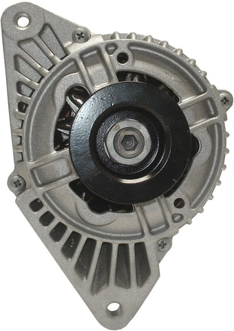 Quality-Built 15947 Premium Import Alternator - Remanufactured