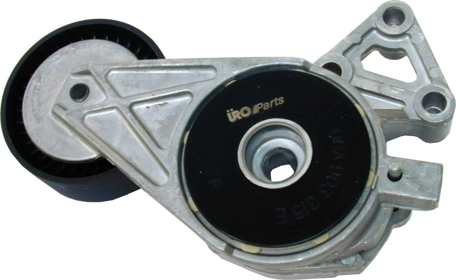 URO Parts 06A903315E Accessory Belt Tensioner, Includes NTN/NSK Bearing