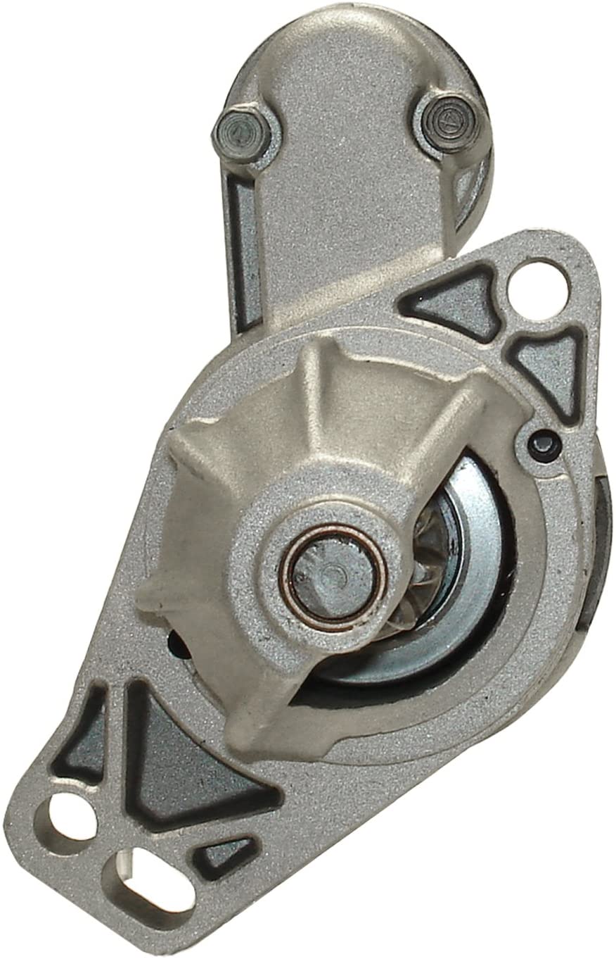 Quality-Built 16910 Premium Import Starter - Remanufactured