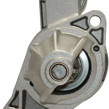 Quality-Built 16910 Premium Import Starter - Remanufactured