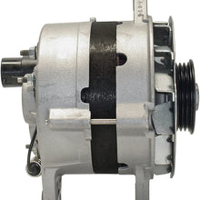 Quality-Built 14672 Premium Alternator - Remanufactured