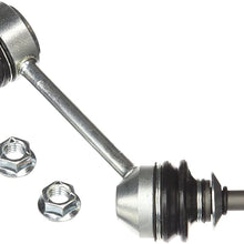 Parts Master K80140 Sway Bar Link Kit