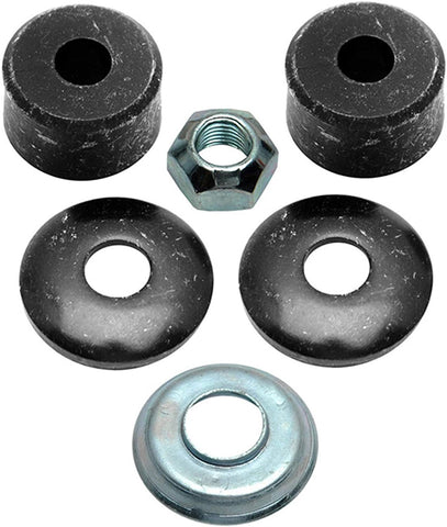 McQuay-Norris SL229 Control Arm Bushing