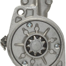 Quality-Built 17196 Premium Starter - Remanufactured