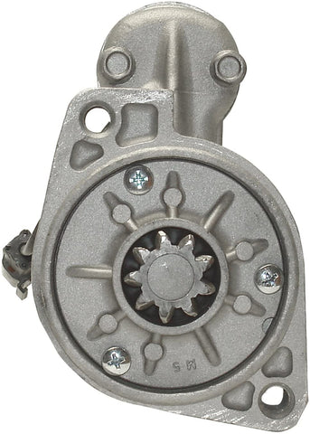 Quality-Built 17196 Premium Starter - Remanufactured