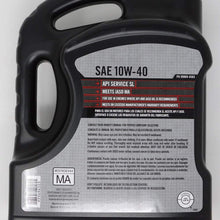 Kawasaki 99969-6503 K-Tech SAE 10W-40 4-Cycle Engine Oil