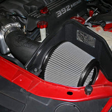 aFe Power Magnum FORCE 51-12172 Dodge/Chrysler Performance Intake System (Dry, 3-Layer Filter)