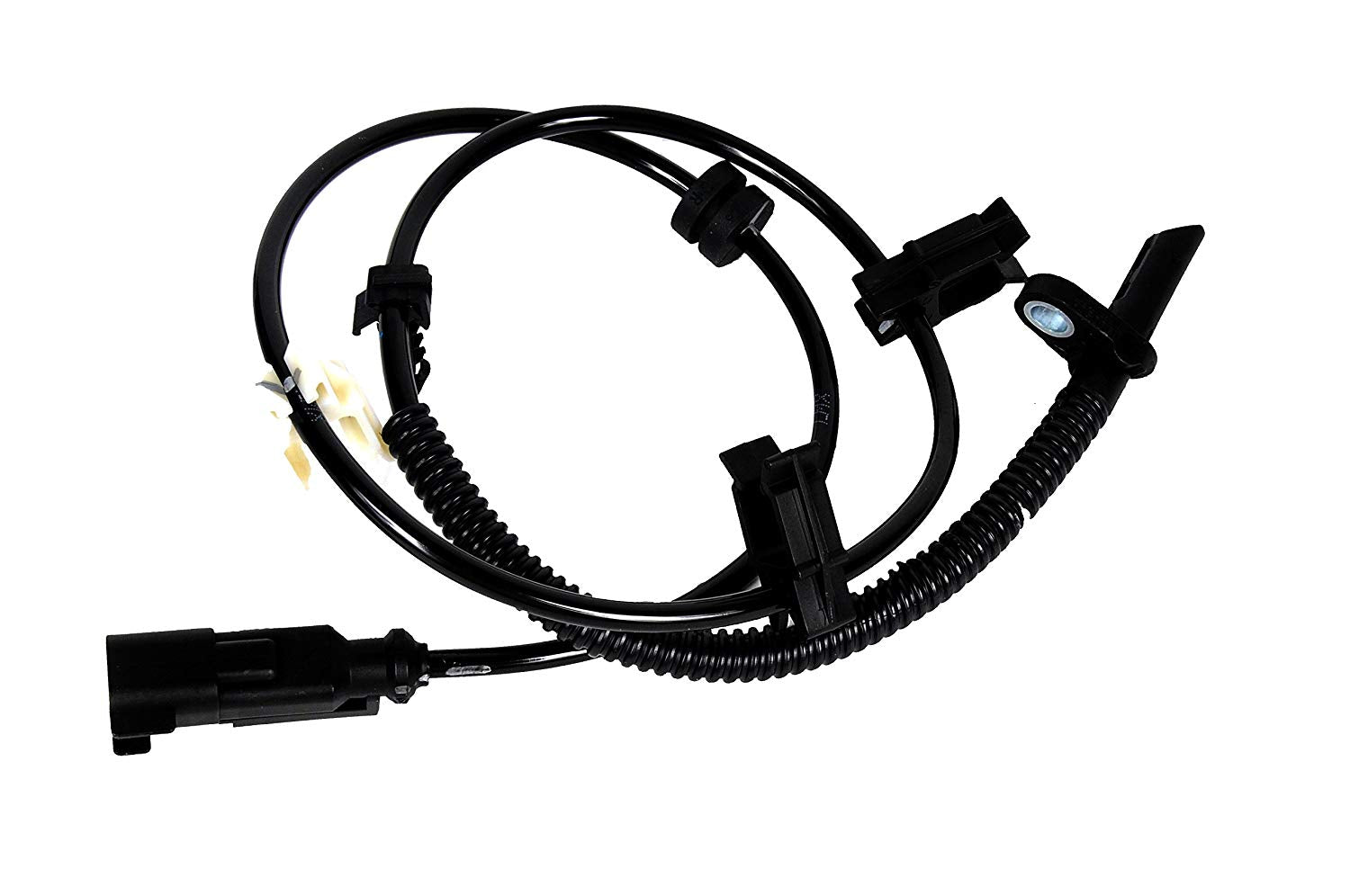 ACDelco 22951116 GM Original Equipment ABS Wheel Speed Sensor