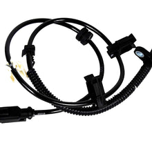 ACDelco 22951116 GM Original Equipment ABS Wheel Speed Sensor