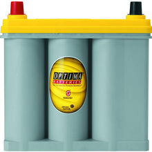 Optima Batteries 8071-167 D51 YellowTop Dual Purpose Battery