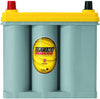 Optima Batteries 8071-167 D51 YellowTop Dual Purpose Battery
